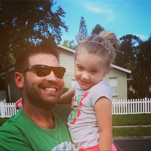 Meet your Posher, Ron